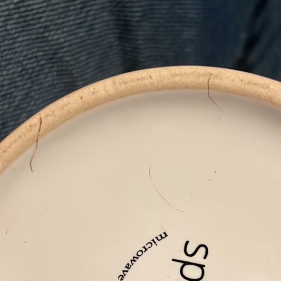 DACHSHUND with Santa hat Spectrum Designz Coffee Mug Red/White Stripes - Picture 11 of 11